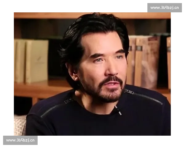 费翔重回聚光灯下再掀时代狂潮展现不老魅力与艺术风华