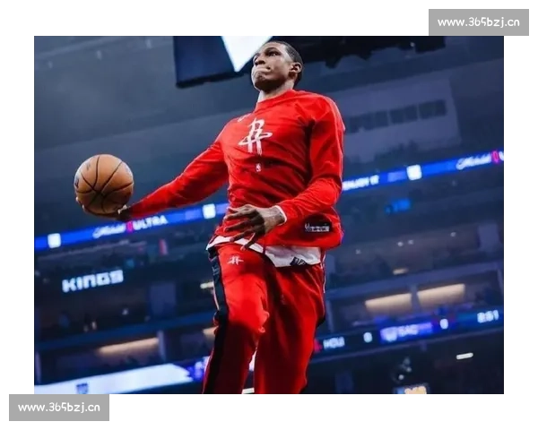 火箭队勇夺胜利，年轻球员崭露头角，展现无限潜力与未来希望